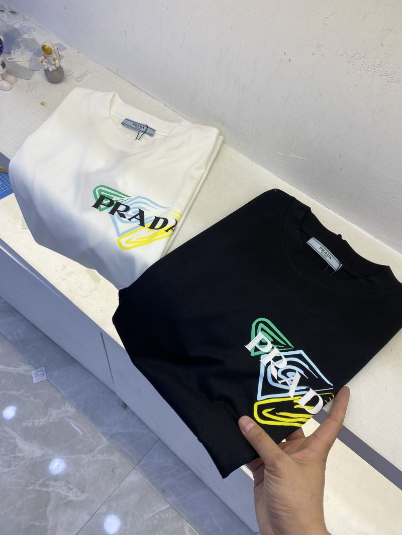 Prada T-Shirts